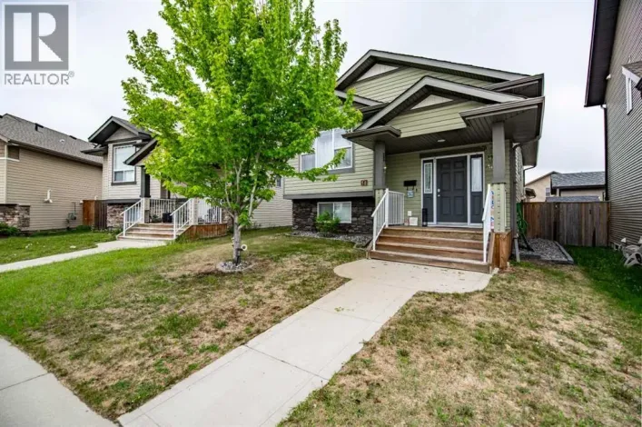 50 Trimble Close, Red Deer