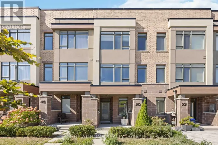 50 TROON AVENUE, Vaughan