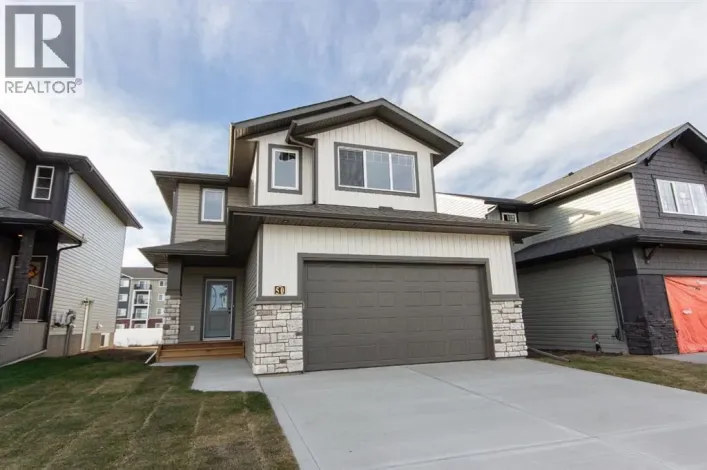 50 Turnbull Close, Red Deer