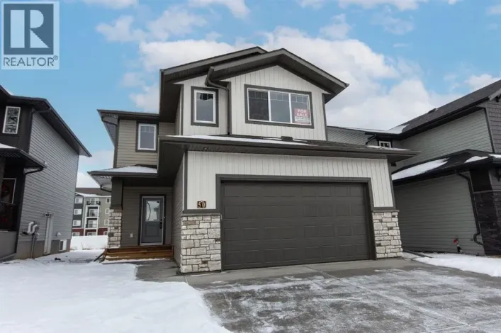 50 Turnbull Close, Red Deer