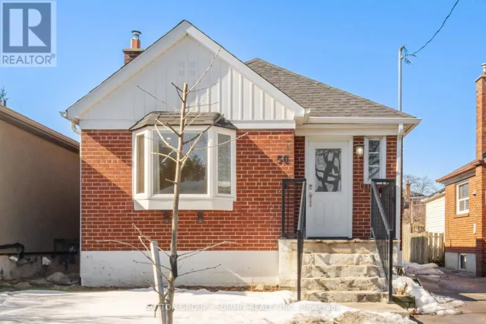 50 TWENTY FIRST STREET, Toronto