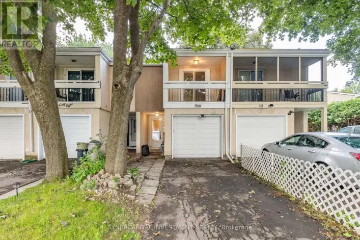 50 TYBALT CRESCENT, Ottawa
