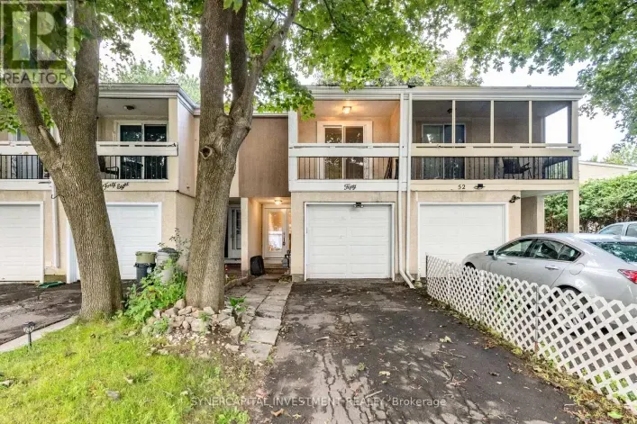 50 TYBALT CRESCENT, Ottawa