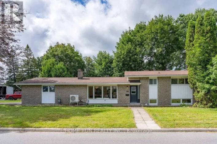 50 ULLSWATER DRIVE, Ottawa