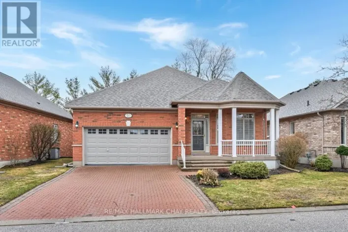 50 VIA AMICI, New Tecumseth