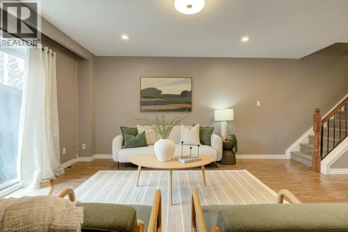 50 W WESTMOUNT Road W Unit# 23, Kitchener