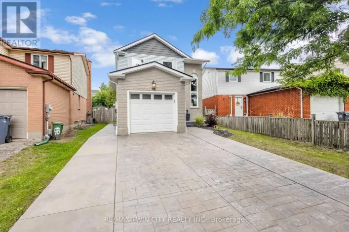 50 WALMAN DRIVE, Guelph