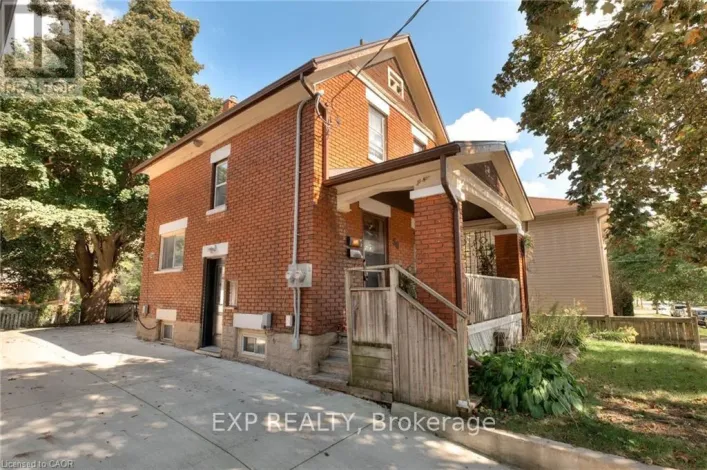 50 WALNUT STREET, Kitchener