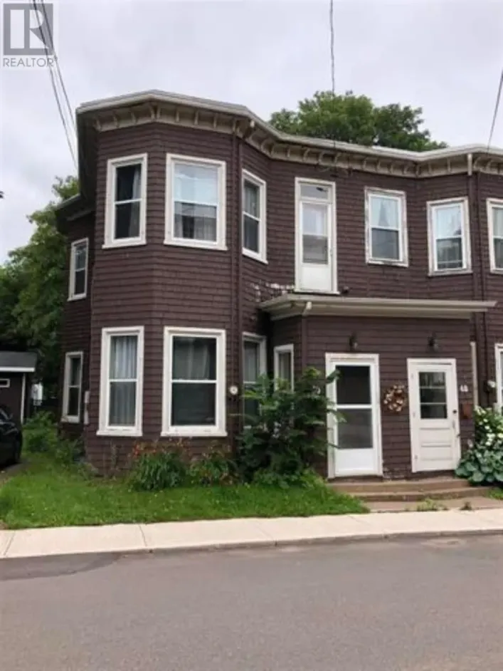 50 Walthen Drive, Charlottetown