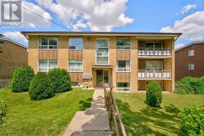 50 WANISKA AVENUE, Toronto