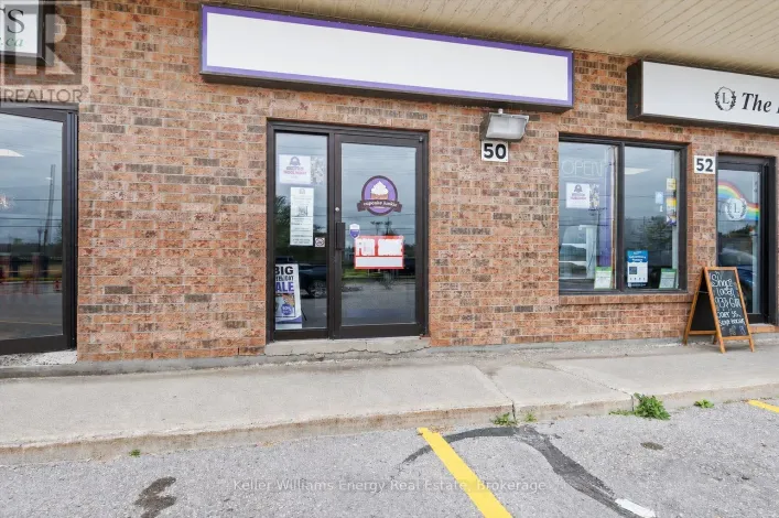 50 WATER STREET, Scugog