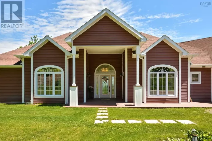 50 Water Tower Road, Ingonish