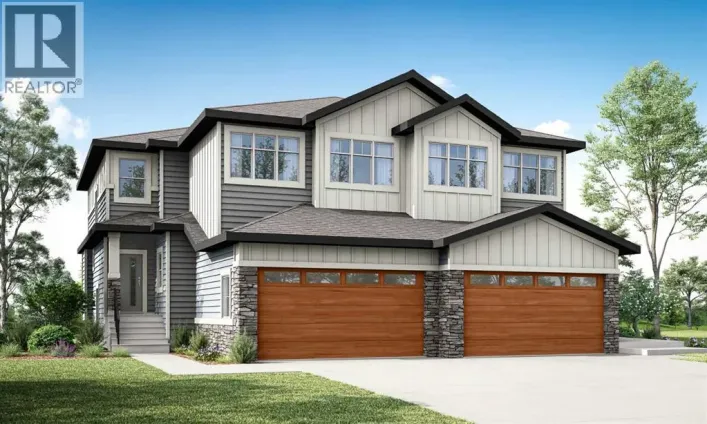 50 Waterford Mews, Chestermere