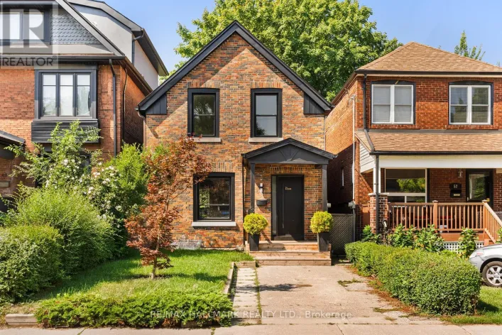 50 WATSON AVENUE, Toronto