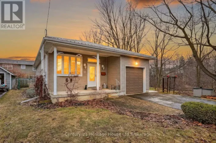 50 WELLINGTON AVENUE, Ingersoll