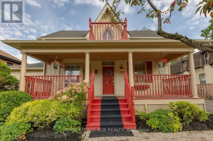 50 WELLINGTON STREET E, Aurora