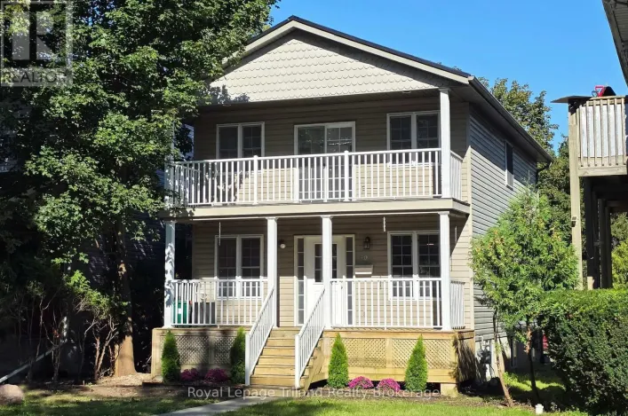50 WELLINGTON STREET N, Woodstock