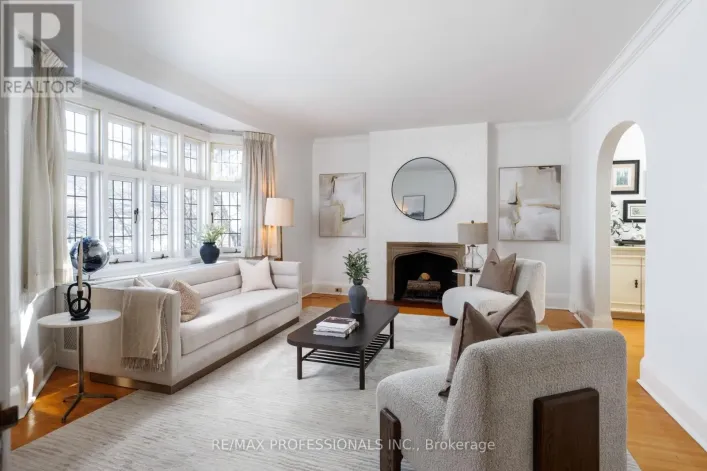 50 WENDOVER ROAD, Toronto