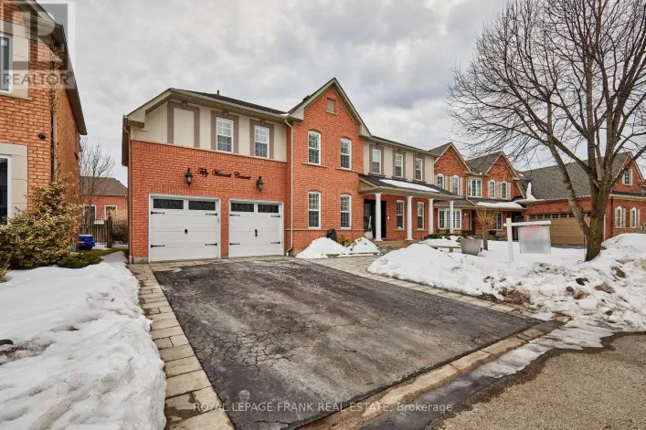 50 WESTACOTT CRESCENT, Ajax