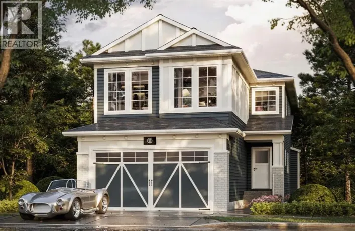 50 Westland Park SW, Calgary