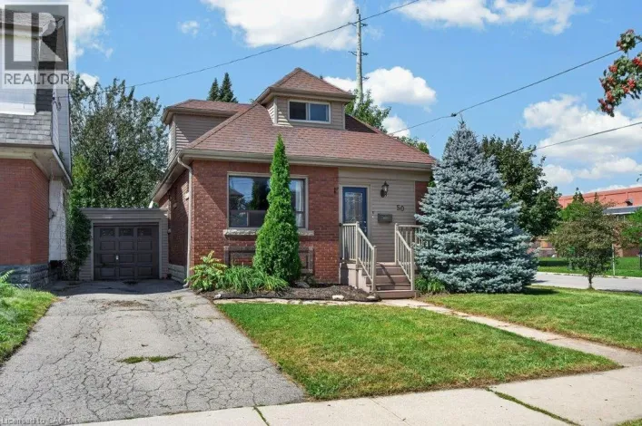 50 WEXFORD Avenue S, Hamilton