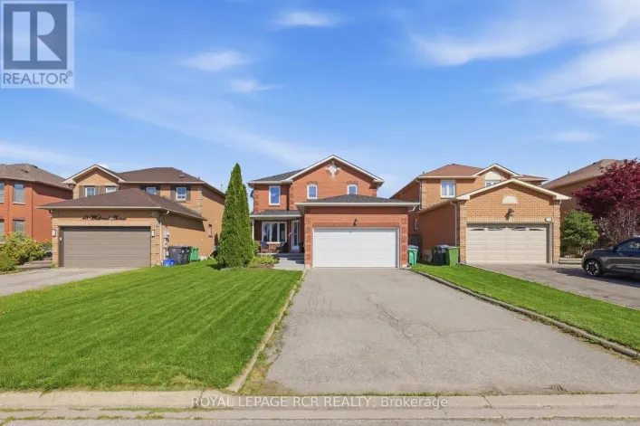 50 WHITBREAD AVENUE, Caledon