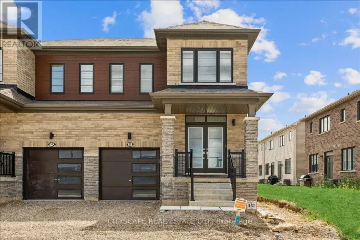 50 WHITHORN CRESCENT, Haldimand