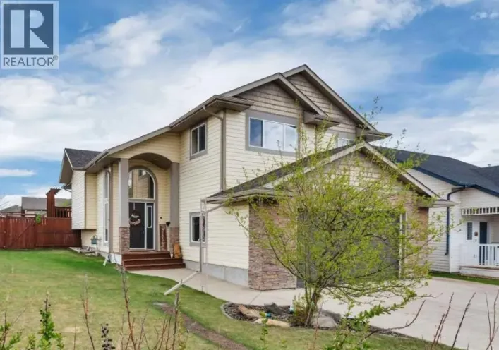 50 Wilkinson Circle, Sylvan Lake
