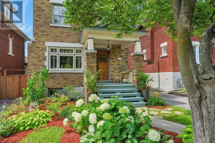 50 WILLARD STREET, Ottawa