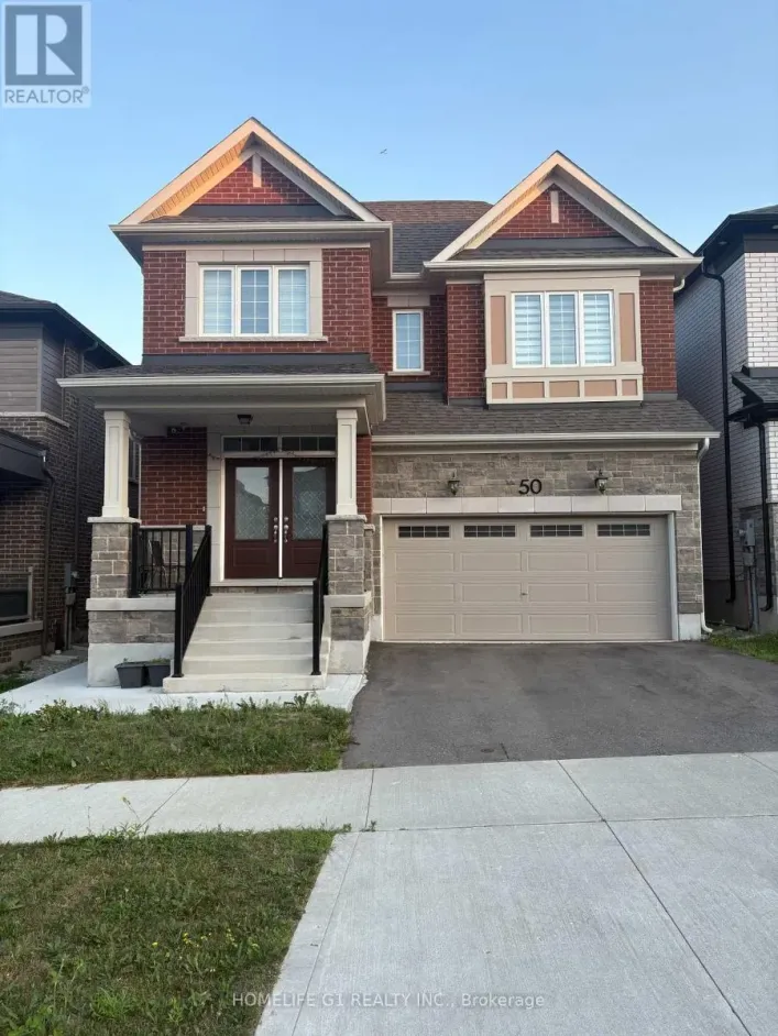 50 WILLIAM NADOR STREET, Kitchener