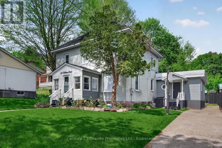 50 WILLIAM STREET, Parry Sound