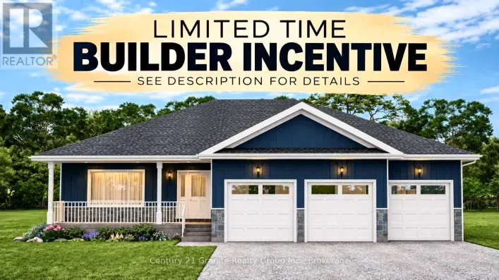 50 WINDOVER DRIVE, Minden Hills