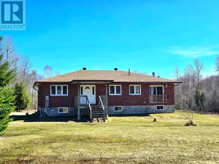 50 WOODS ROAD, Carling
