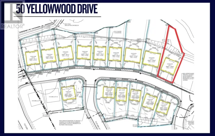 50 Yellow Wood Drive, Paradise