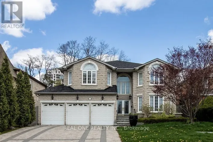 50 YORKMINSTER ROAD, Toronto