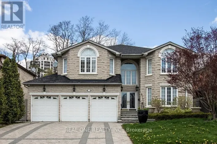 50 YORKMINSTER ROAD, Toronto