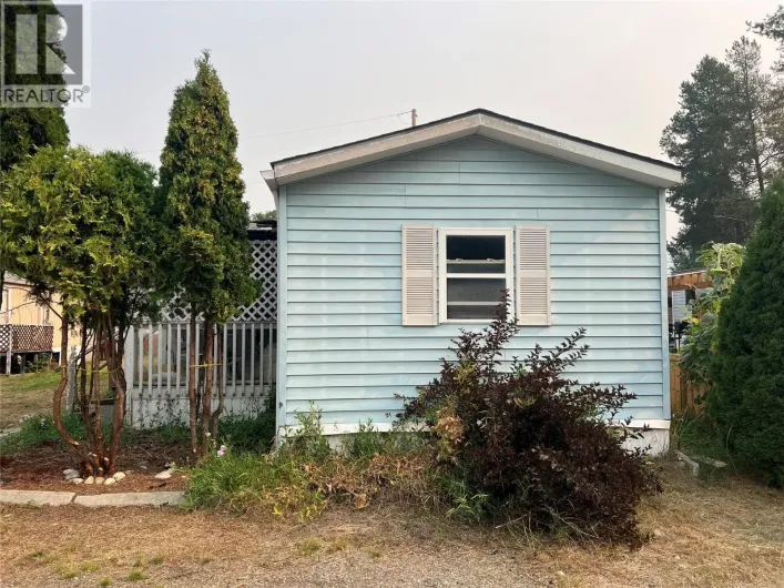 500 16TH Avenue Unit# 13, Genelle