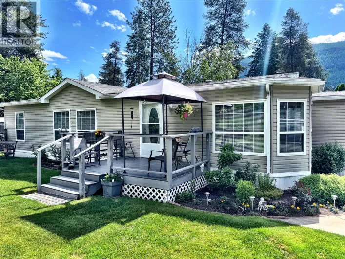 500 16th Avenue Unit# 50, Genelle