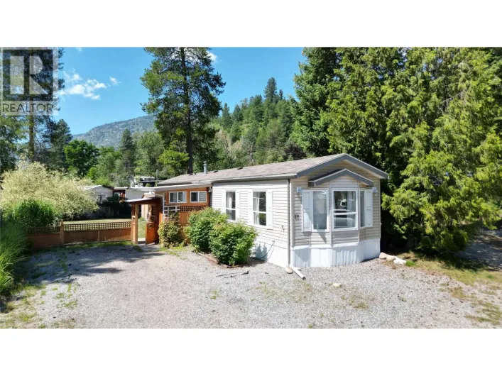 500 16TH Avenue Unit# 57, Genelle