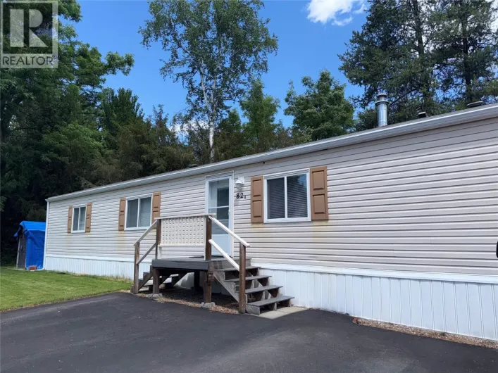 500 16th Avenue Unit# 82B, Genelle