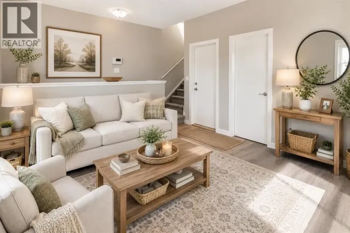 500, 501 River Heights Drive, Cochrane