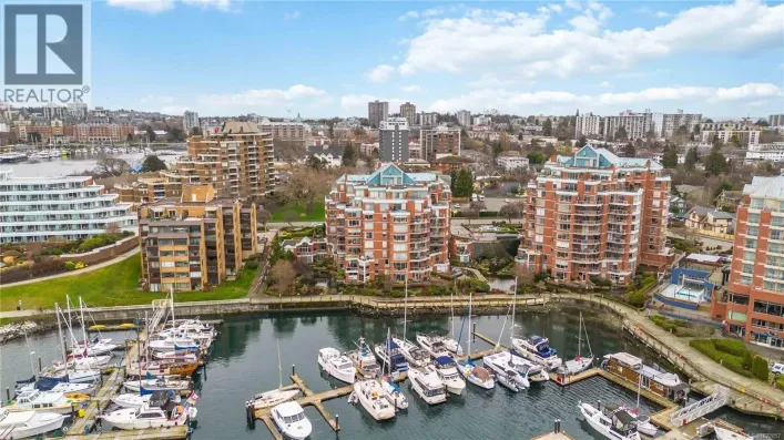 500 636 Montreal St, Victoria