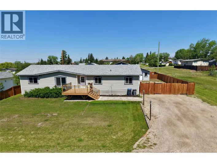 500 99 Avenue, Dawson Creek