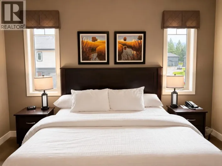 500 BIGHORN Boulevard Unit# 521, Radium Hot Springs