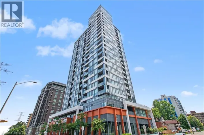 500 BROCK Avenue Unit# 702, Burlington