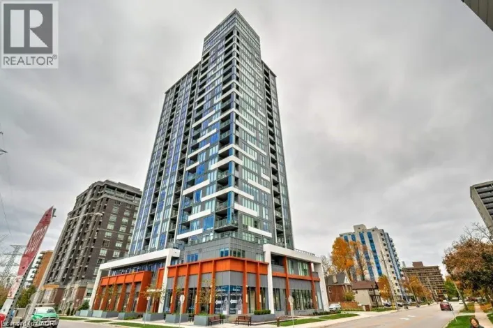 500 BROCK Avenue Unit# 703, Burlington