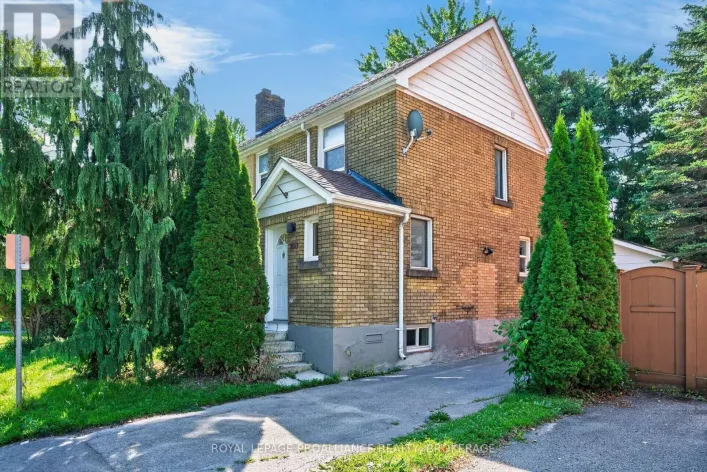 500 BROCK STREET, Kingston