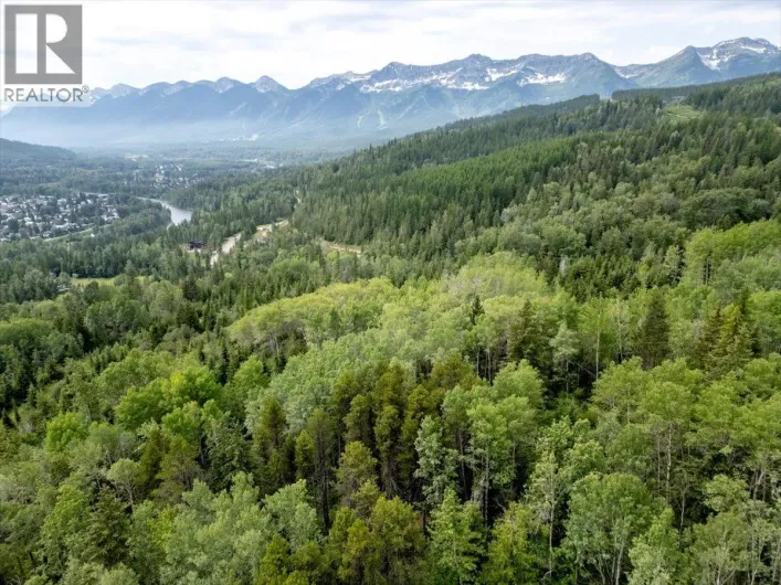 500 Burma Road Lot# 20, Fernie
