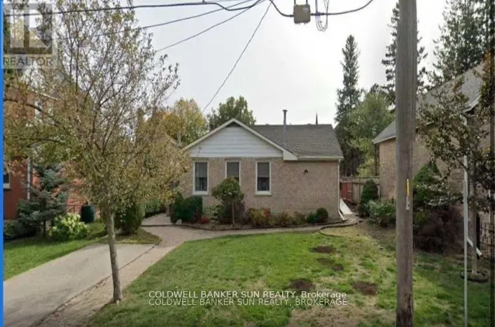 500 CANTERBURY STREET, Woodstock