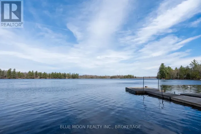 500 CLEAR LAKE LANE 31A, Tay Valley
